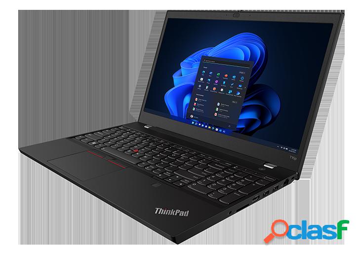 Lenovo ThinkPad T15p Gen 3 (15" Intel) Processore Intel®