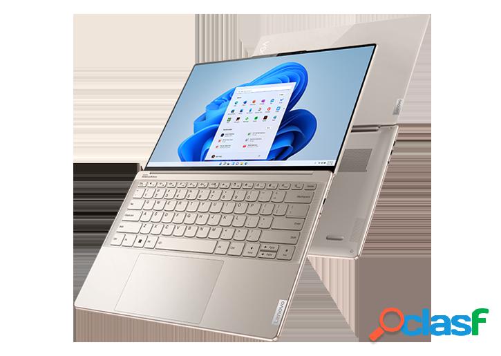 Lenovo Yoga Slim 9i Gen 7 (14" Intel) Processore Intel®