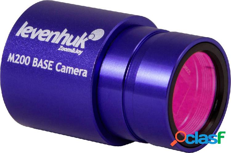 Levenhuk Microscopio digitale