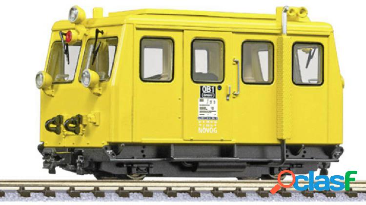 Liliput L143002 Vagone ferroviario a motore H0e