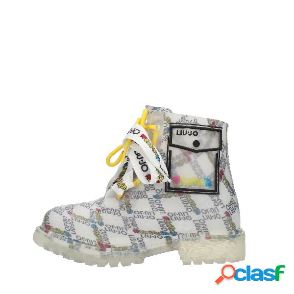 Liu Jo SCARPONCINI SCARPONCINI Unisex Junior Multicolore