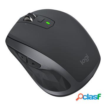 Logitech MX Anywhere 2S Laser Wireless Nero