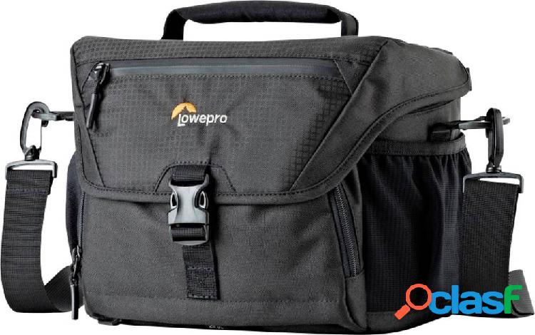 Lowepro Nova 180 AW II Borsa per fotocamera Misura interna