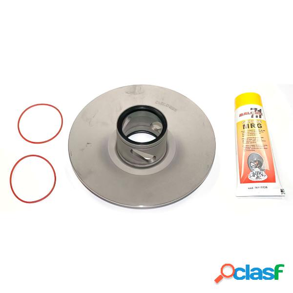M6111662 correttore coppia malossi