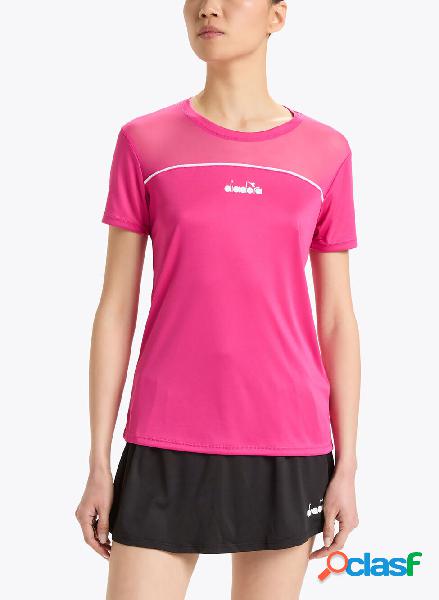 MAGLIA L. SS CORE