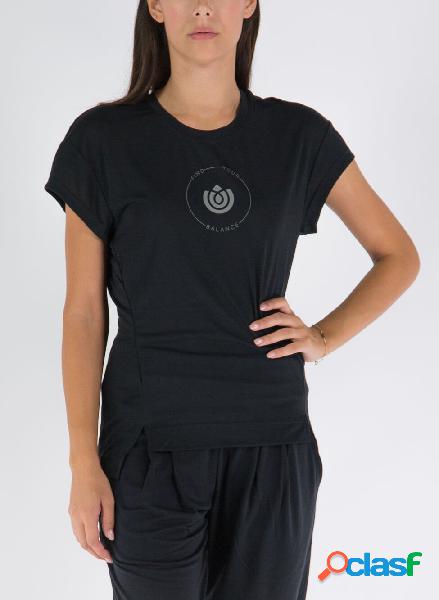 MAGLIA YOGA ODETTE