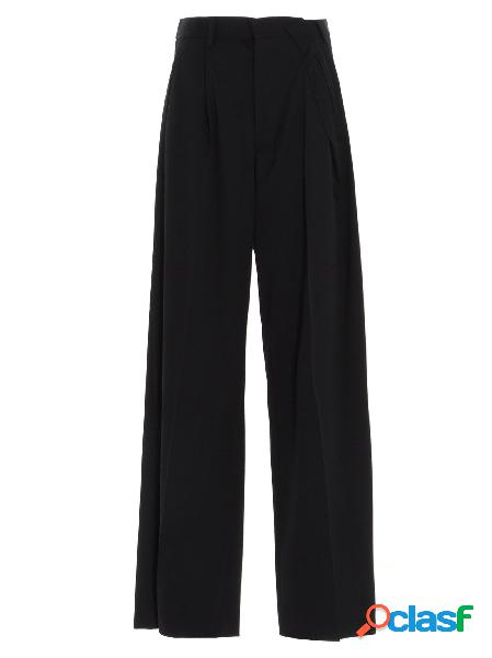 MAISON MARGIELA PANTALONI DONNA S32KA0630S47848900