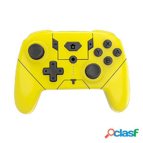 MIMD Wireless Bluetooth Gamepad Joystick per controller di