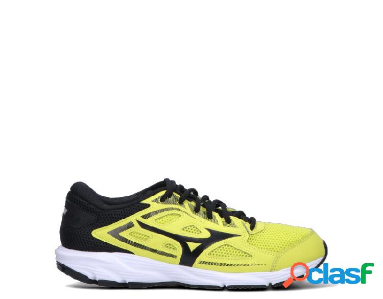 MIZUNO uomo giallo