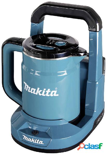 Makita Bollitore dacqua ricaricabile Makita DKT360Z Plastica