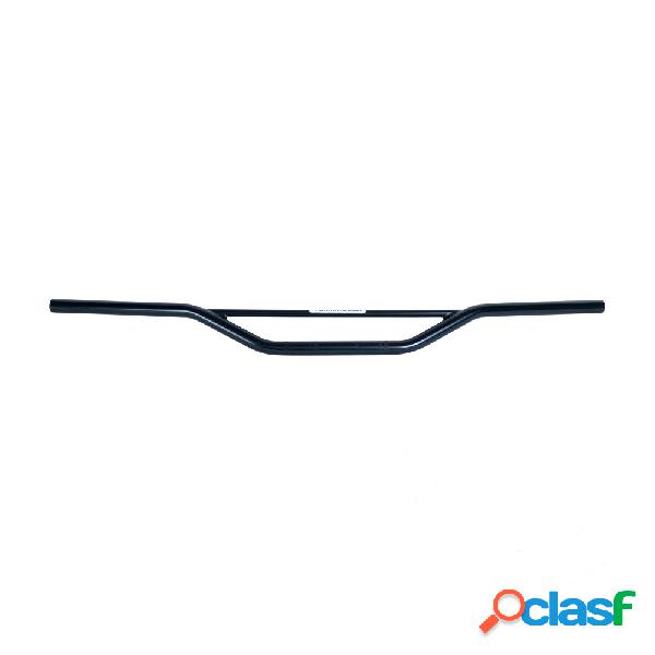 Manubrio moto tommaselli 0213.31.20.04 gs 22mm nero