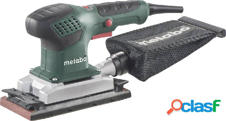Metabo SRE 3185 600442000 Levigatrice orbitale 210 W 92 x