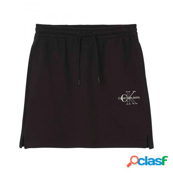 Minigonna Calvin Klein Calvin Klein - Minigonne - Taglia: S