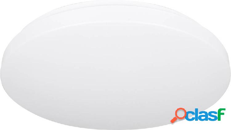 Müller-Licht 21000076 Reva Opal 30 Round Plafoniera LED LED