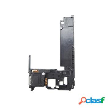 Modulo altoparlante Samsung Galaxy A8 (2018).