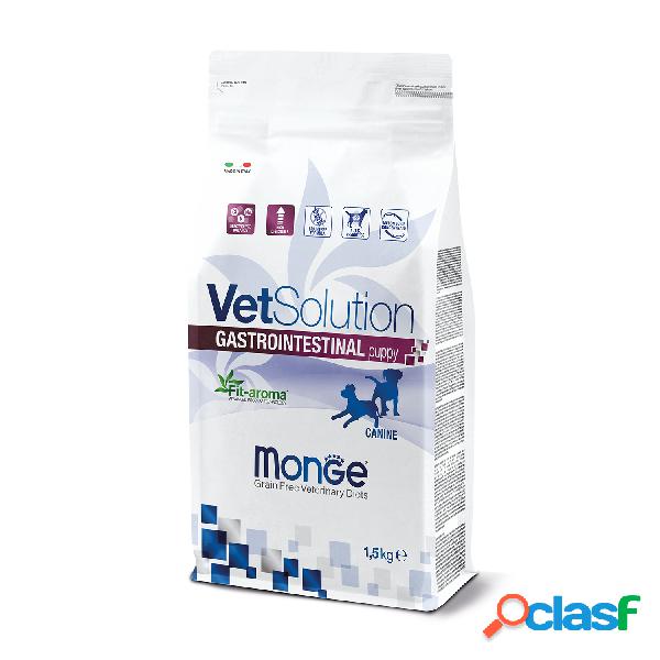 Monge Vetsolution Dog Puppy Gastrointestinal 1,5 kg