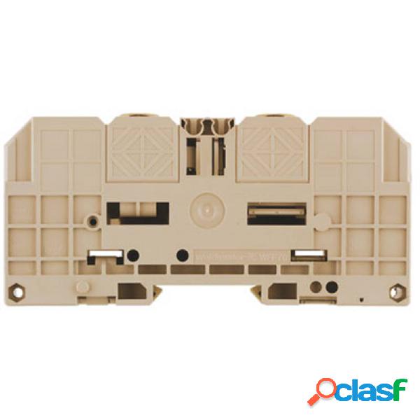 Morsetti componibili Weidmüller WFF 70 1028400000 10 pz.