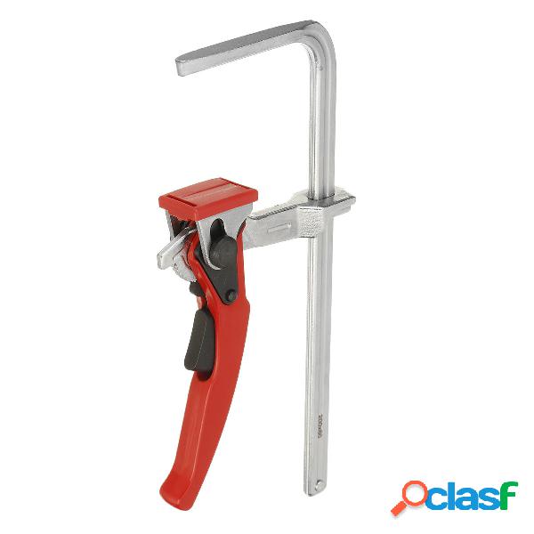 Morsetto per guida rapida da 120 mm-400 mm Morsetto a F per