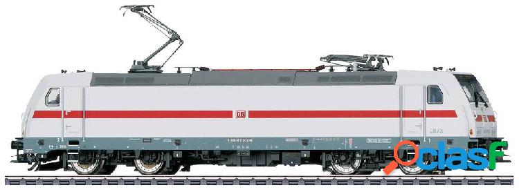 Märklin 37449 Locomotiva elettrica H0 BR 146.5 di DB AG
