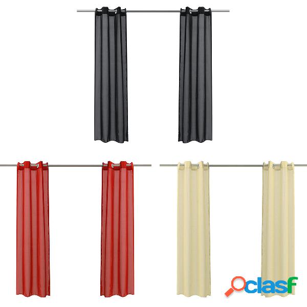 Multi-colore UV Tenda in poliestere di protezione Tenda