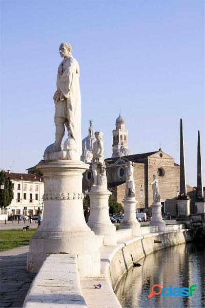 Negozio in locazione Padova centro storico