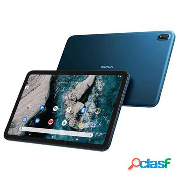 Nokia T20 LTE - 64GB - Blu scuro
