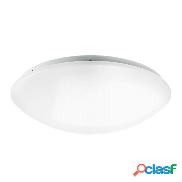 Noxion Bulkhead LED Corido Bianca 22W 2075lm - 840 Bianco