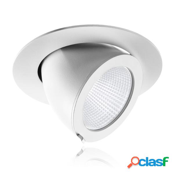 Noxion Downlight LED Forza Bianca 35W 3100lm 36D - 940
