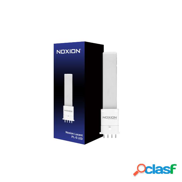 Noxion Lucent PL-S LED 4.5W 600lm - 840 Bianco Freddo |