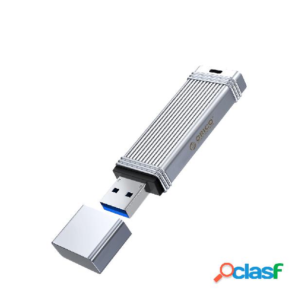 ORICO USB3.2 Gen1 USB Flash Drive 32GB 64GB 128GB 256GB Pen