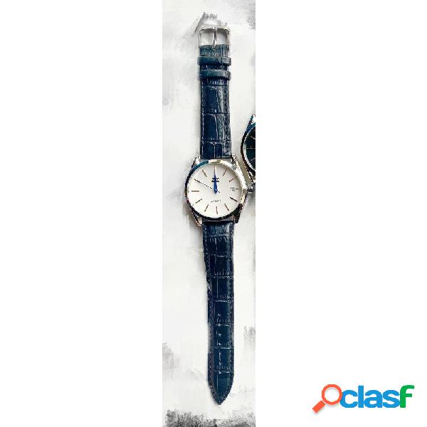 OROLOGIO POLSO ZCC Z003 UOMO ANALOGICO AUTOMATICO DATA