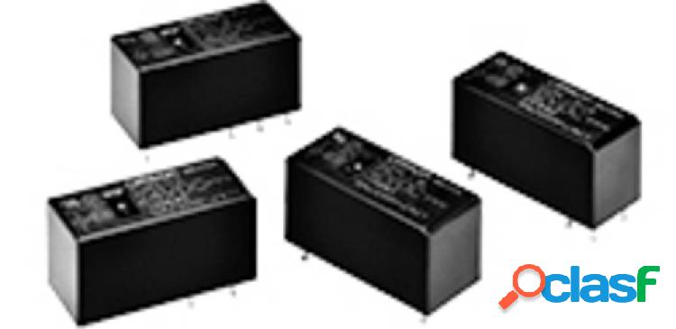 Omron G2RL-1A-CF-DC5 Power relè 5 V/DC 12 A 1 NA 1 pz.