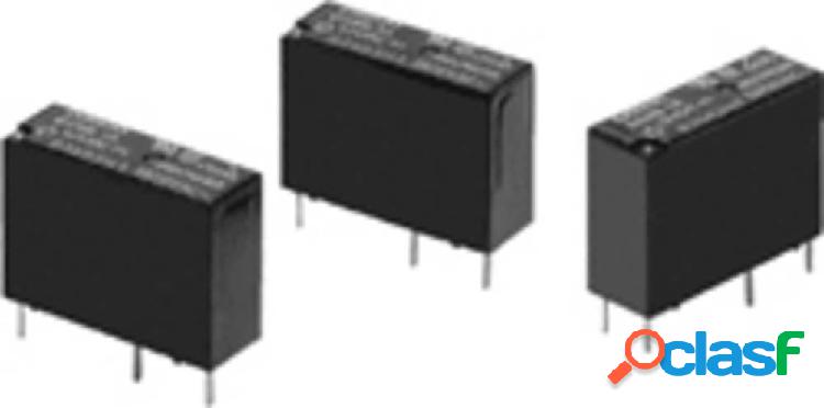 Omron G5NB-1A-DC5 Power relè 5 V/DC 3 A 1 scambio 1 pz.