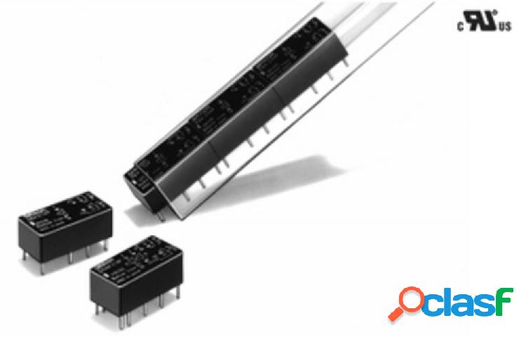 Omron G6BK-1114P-US-DC5 Power relè 5 V/DC 5 A 1 NA 1 pz.