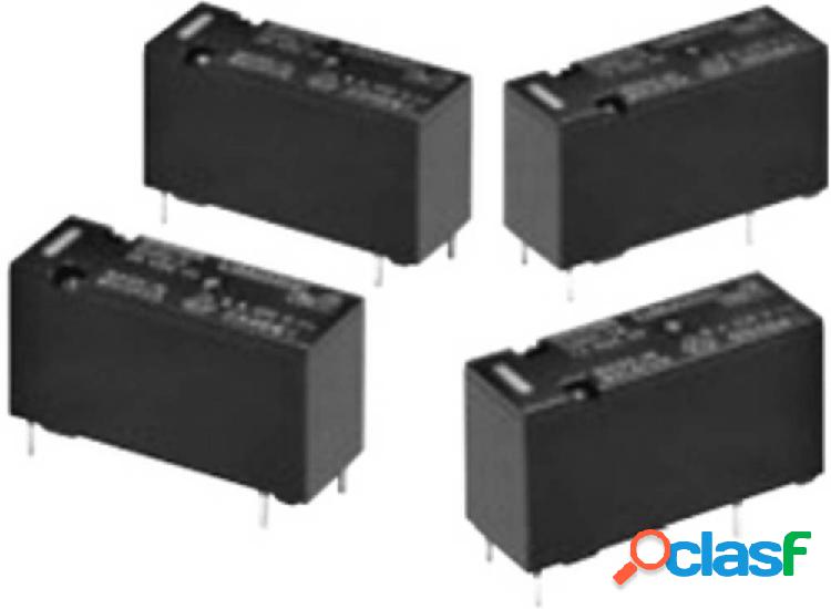 Omron G6RN-1A-DC6 Power relè 6 V/DC 5 A 1 NA 1 pz.