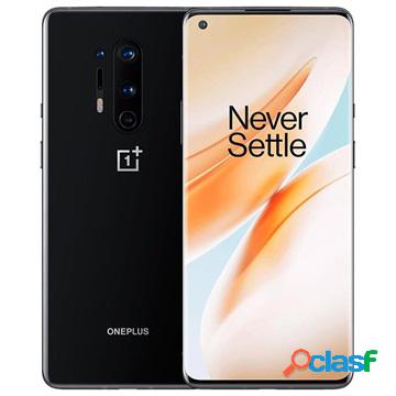 OnePlus 8 Pro - 128GB (usato - Buone condizioni) - Nero