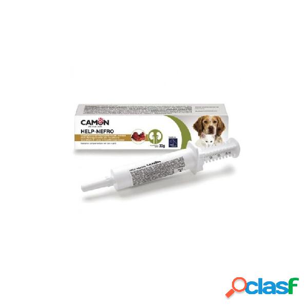 Orme Naturali - Orme Naturali Help-nefro Per Cani E Gatti