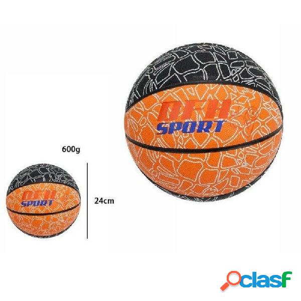 PALLONE BASKET PALLACANESTRO PALLA GIOCO BASKETBALL SPORT