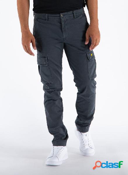 PANTALONE TASCONI CLASSIC
