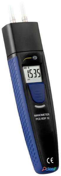 PCE Instruments Manometro differenziale PCE-BDP 10 1 pz.