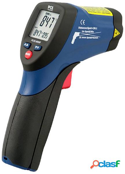 PCE Instruments PCE-889B Termometro a infrarossi