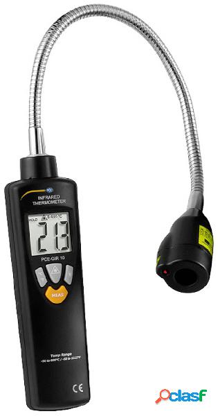 PCE Instruments PCE-GIR 10 Termometro a infrarossi