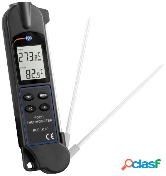 PCE Instruments PCE-IR 80 Termometro a infrarossi