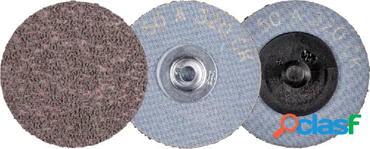 PFERD CD 50 A 800 CK 42755080 Foglio abrasivo Grana Num. 800