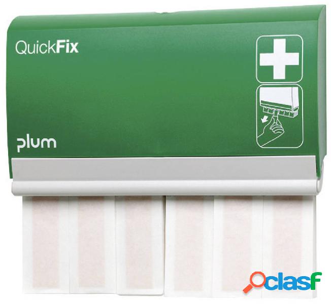 PLUM QuickFix BR353005 Dispenser cerotti (L x A x P) 233 x