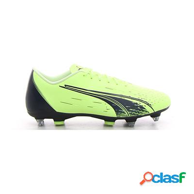 PUMA Ultra Play MxSG scarpa da calcio - fizzy light