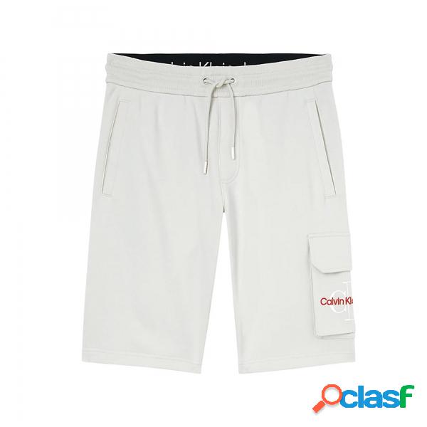 Pantaloncini Calvin Klein Calvin Klein - Pantaloni corti -