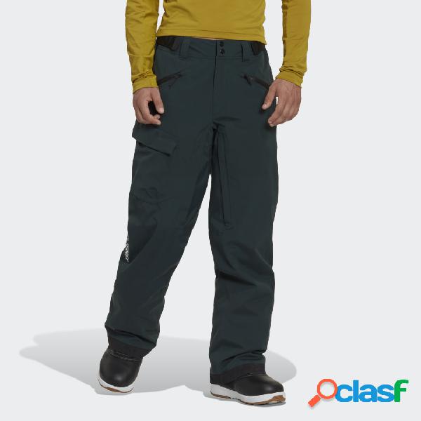 Pantaloni Terrex 2-Layer Insulated Snow Tech