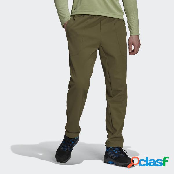 Pantaloni Terrex Multi Primegreen