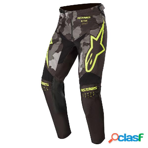 Pantaloni bambino Racer Tactical Bambino